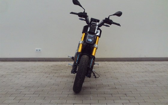 Neufahrzeug BMW CE 02 4kW - Bild 4