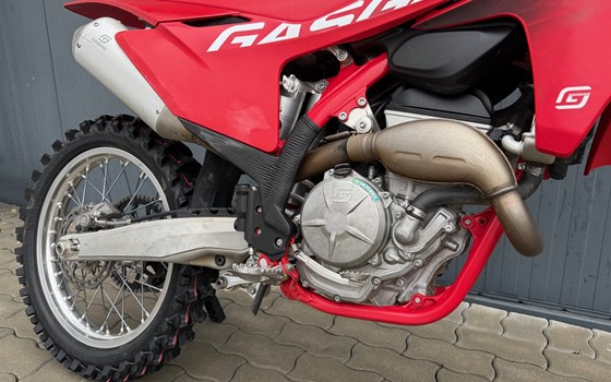 Gebrauchtmotorrad GASGAS MC 250F - Bild 3
