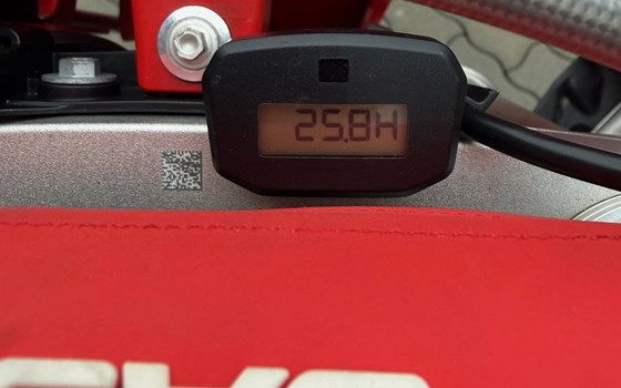 Gebrauchtmotorrad GASGAS MC 250F - Bild 5