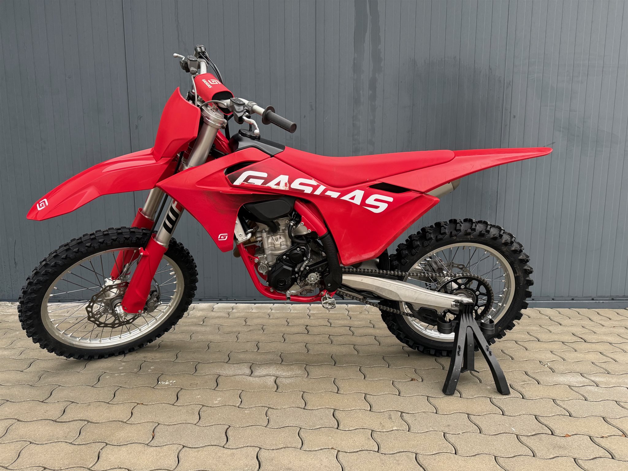GASGAS MC 250F