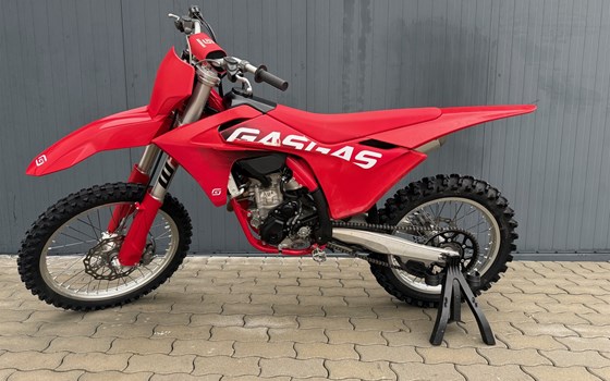 Gebrauchtmotorrad GASGAS MC 250F - Bild 1