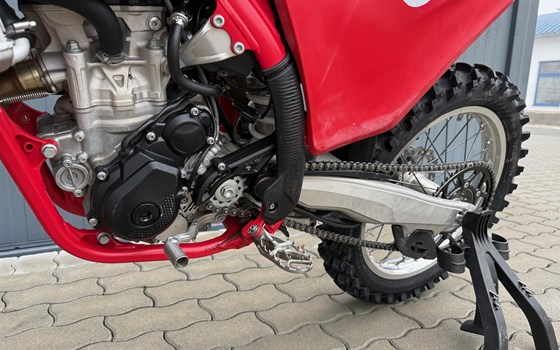 Gebrauchtmotorrad GASGAS MC 250F - Bild 4