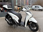 Angebot Honda SH125i