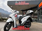 Angebot Honda SH125i