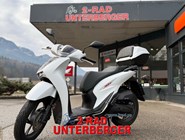 Honda SH125i
