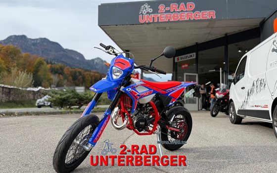 Neufahrzeug Beta SPM50 Track - Bild 1