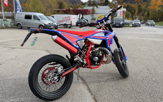 Neufahrzeug Beta SPM50 Track - Bild 3