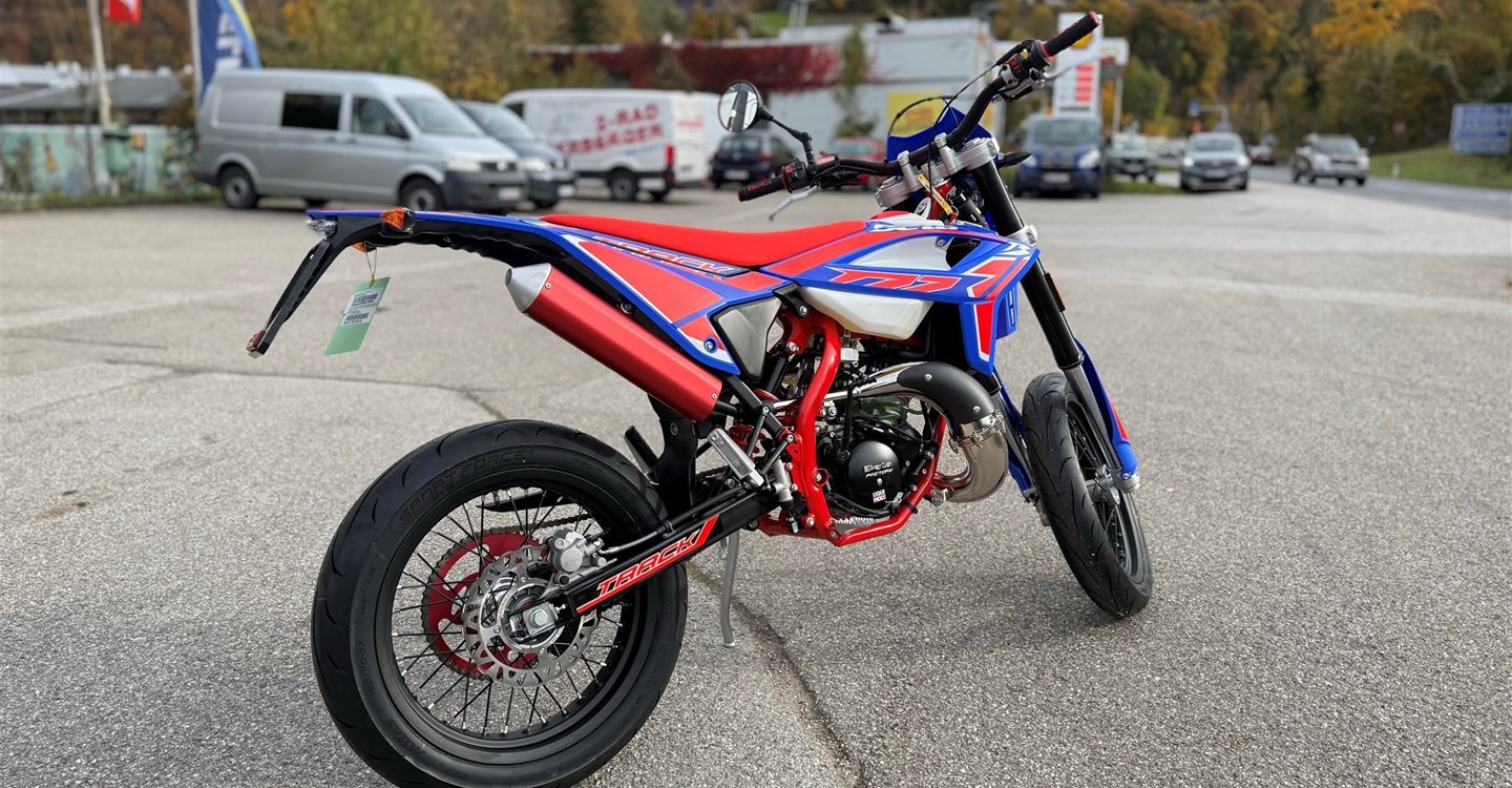 Angebot Beta SPM50 Track