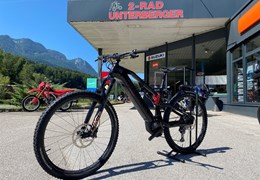 Neumotorrad GASGAS G Light Trail 3.0