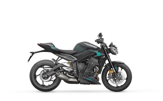 Neufahrzeug Triumph Street Triple 765 RS - Bild 4