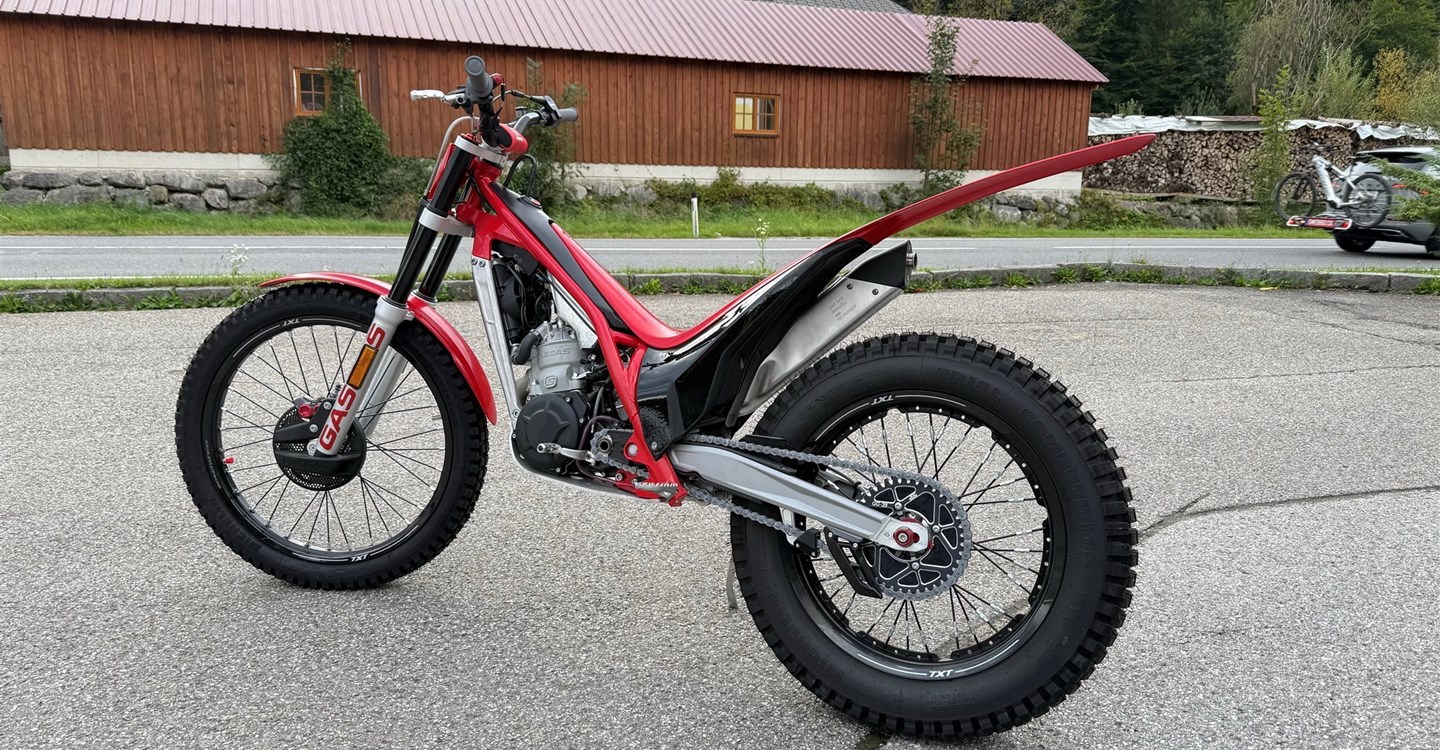 Angebot GASGAS TXT 280 Racing