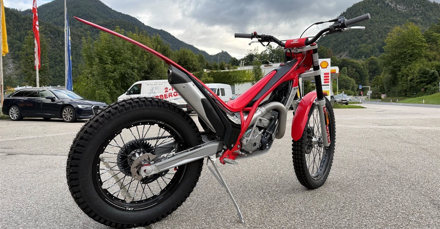 Angebot GASGAS TXT 280 Racing