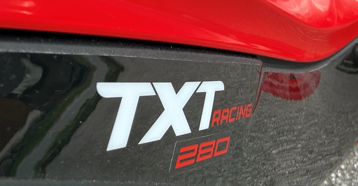 Angebot GASGAS TXT 280 Racing