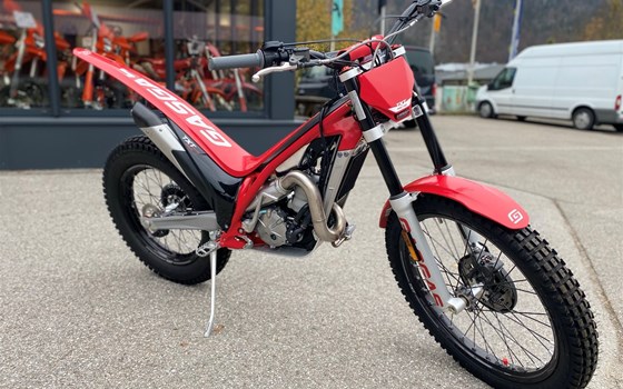 Neufahrzeug GASGAS TXT 250 Racing - Bild 2