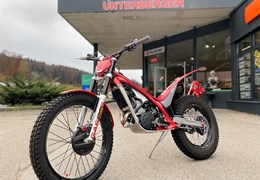 Neumotorrad GASGAS TXT 250 Racing