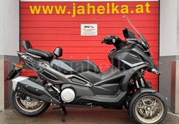 Neumotorrad Kymco CV3 575i ABS