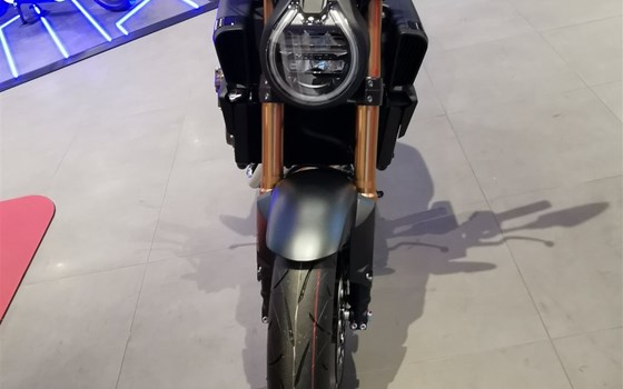 Neufahrzeug Honda CB650R - Bild 7
