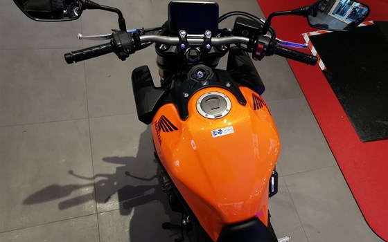 Neufahrzeug Honda CB650R - Bild 9