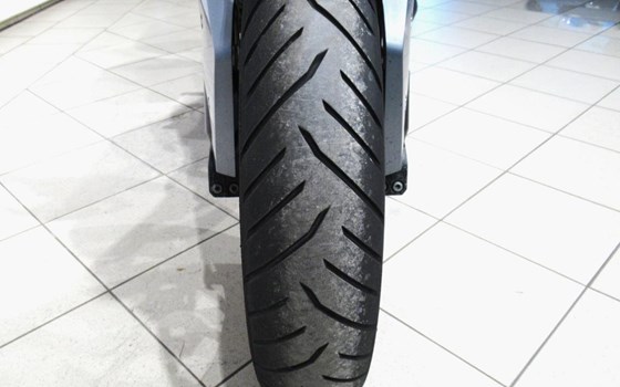 Gebrauchtmotorrad BMW F 900 R - Bild 10