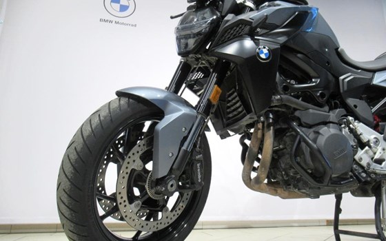 Gebrauchtmotorrad BMW F 900 R - Bild 12