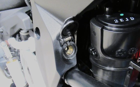 Gebrauchtmotorrad BMW F 900 R - Bild 15