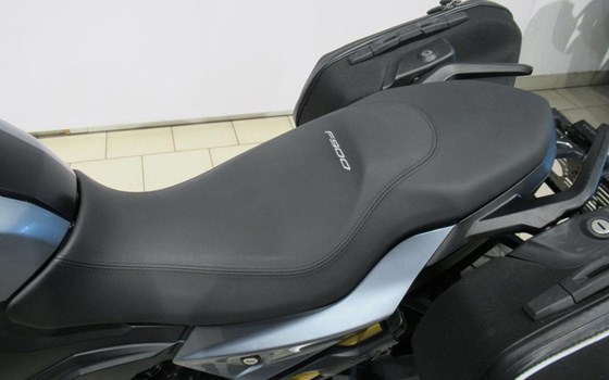 Gebrauchtmotorrad BMW F 900 R - Bild 16