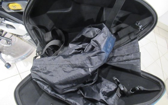 Gebrauchtmotorrad BMW F 900 R - Bild 19