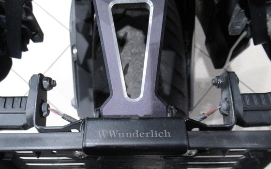 Gebrauchtmotorrad BMW F 900 R - Bild 20