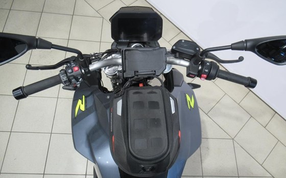 Gebrauchtmotorrad BMW F 900 R - Bild 23