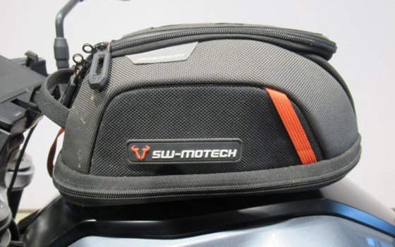 Gebrauchtmotorrad BMW F 900 R - Bild 24