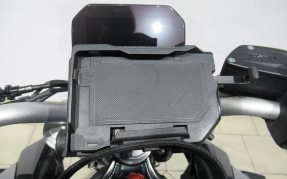 Gebrauchtmotorrad BMW F 900 R - Bild 26