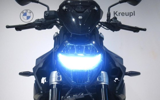 Gebrauchtmotorrad BMW F 900 R - Bild 27