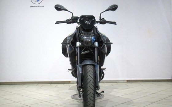 Gebrauchtmotorrad BMW F 900 R - Bild 3
