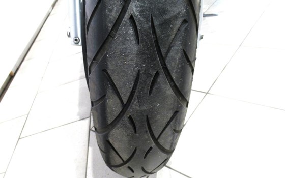 Gebrauchtmotorrad BMW R 1200 C - Bild 12