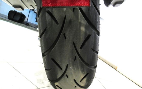 Gebrauchtmotorrad BMW R 1200 C - Bild 13