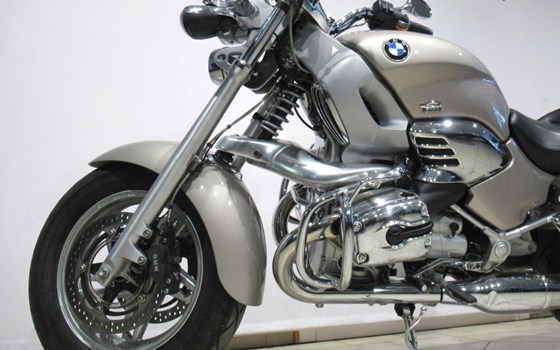 Gebrauchtmotorrad BMW R 1200 C - Bild 14