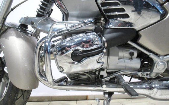 Gebrauchtmotorrad BMW R 1200 C - Bild 15