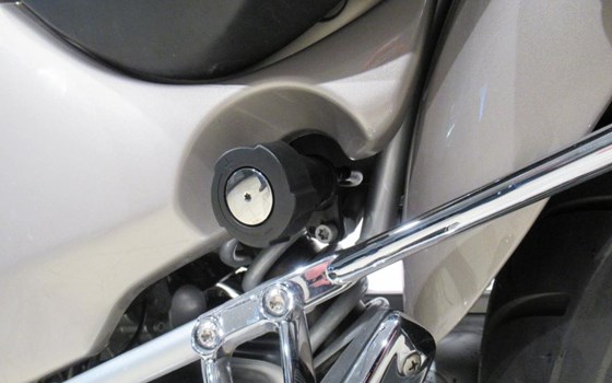 Gebrauchtmotorrad BMW R 1200 C - Bild 17