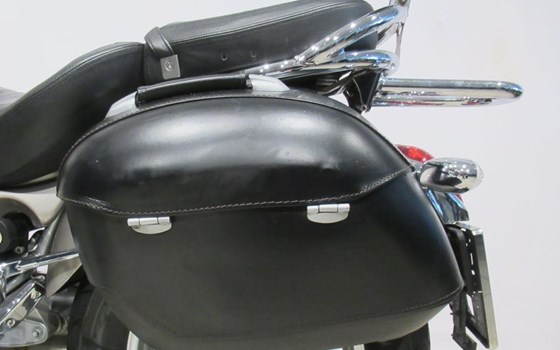 Gebrauchtmotorrad BMW R 1200 C - Bild 18