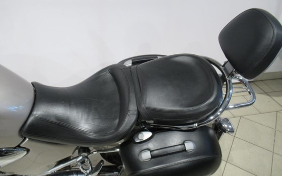 Gebrauchtmotorrad BMW R 1200 C - Bild 19