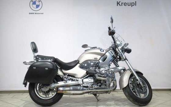 Gebrauchtmotorrad BMW R 1200 C - Bild 2