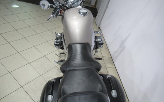 Gebrauchtmotorrad BMW R 1200 C - Bild 20
