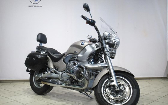 Gebrauchtmotorrad BMW R 1200 C - Bild 3