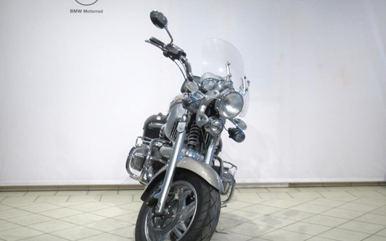 Gebrauchtmotorrad BMW R 1200 C - Bild 4