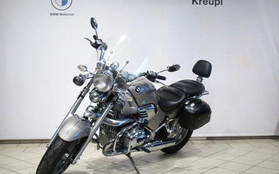 Gebrauchtmotorrad BMW R 1200 C - Bild 5