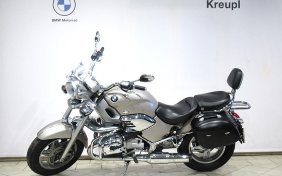 Gebrauchtmotorrad BMW R 1200 C - Bild 6