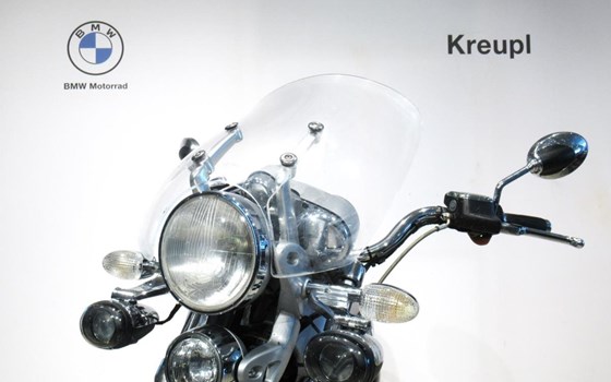 Gebrauchtmotorrad BMW R 1200 C - Bild 7