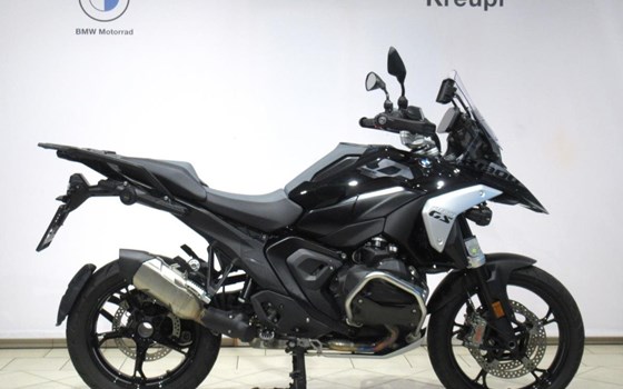 Gebrauchtmotorrad BMW R 1300 GS - Bild 1