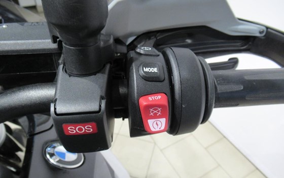 Gebrauchtmotorrad BMW R 1300 GS - Bild 10