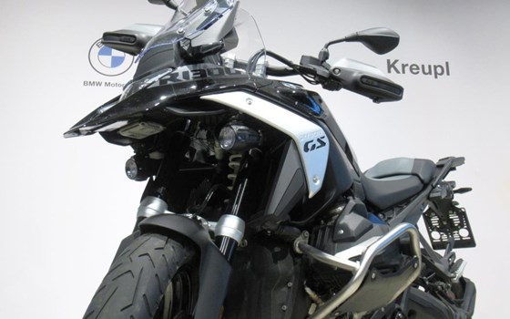 Gebrauchtmotorrad BMW R 1300 GS - Bild 13